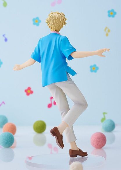 Skip and Loafer Pop Up Parade PVC Statue 2er-Pack Mitsumi Iwakura & Sousuke Shima 16 cm – Bild 8