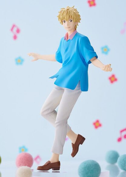 Skip and Loafer Pop Up Parade PVC Statue 2er-Pack Mitsumi Iwakura & Sousuke Shima 16 cm – Bild 9