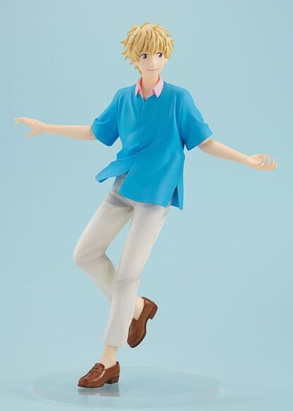 Skip and Loafer Pop Up Parade PVC Statue 2er-Pack Mitsumi Iwakura & Sousuke Shima 16 cm – Bild 13