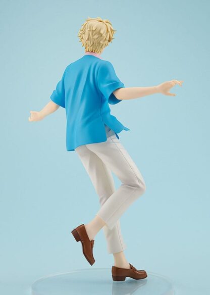 Skip and Loafer Pop Up Parade PVC Statue 2er-Pack Mitsumi Iwakura & Sousuke Shima 16 cm – Bild 14