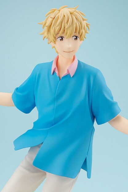 Skip and Loafer Pop Up Parade PVC Statue 2er-Pack Mitsumi Iwakura & Sousuke Shima 16 cm – Bild 15