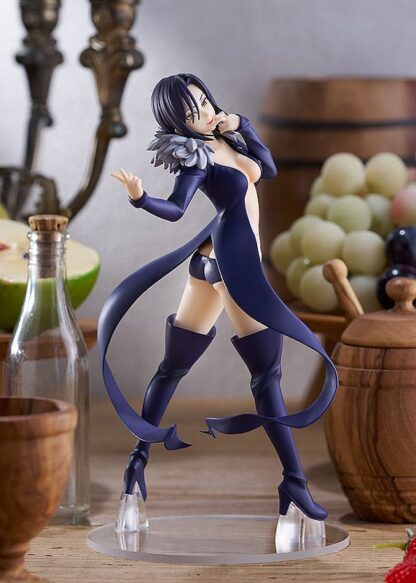 The Seven Deadly Sins: Dragon's Judgement Pop Up Parade PVC Statue Merlin 17 cm – Bild 3
