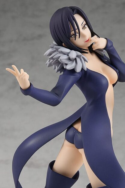 The Seven Deadly Sins: Dragon's Judgement Pop Up Parade PVC Statue Merlin 17 cm – Bild 7