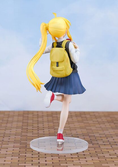 Bocchi the Rock! PVC Statue 1/7 Nijika Ijichi 23 cm – Bild 3