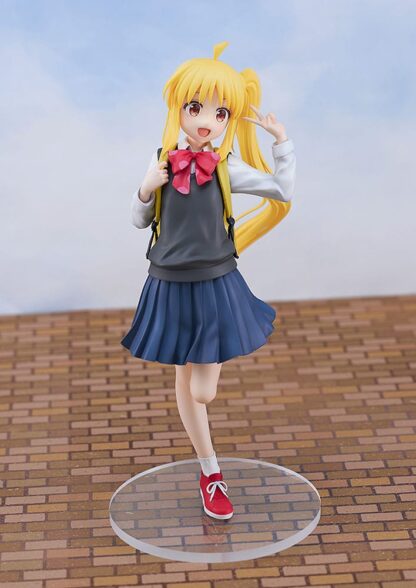 Bocchi the Rock! PVC Statue 1/7 Nijika Ijichi 23 cm – Bild 4