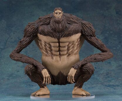 Attack on Titan Pop Up Parade L PVC Statue Zeke Yeager: Beast Titan Ver. 19 cm – Bild 5