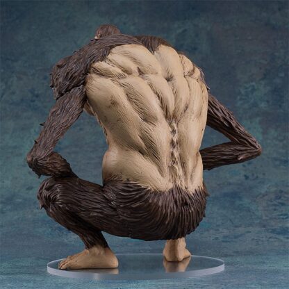 Attack on Titan Pop Up Parade L PVC Statue Zeke Yeager: Beast Titan Ver. 19 cm – Bild 6