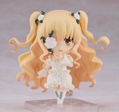 Rozen Maiden Nendoroid Actionfigur Kirakishou 10 cm – Bild 4