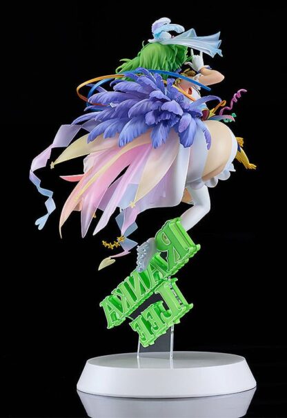 Macross Frontier PVC Statue 1/7 Ranka Lee Anniversary Stage Ver. 31 cm – Bild 3