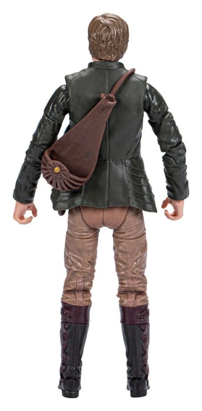 Dungeons & Dragons: Ehre unter Dieben Golden Archive Actionfigur Edgin 15 cm – Bild 9