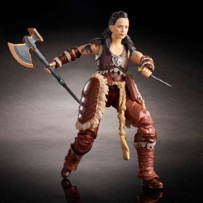 Dungeons & Dragons: Ehre unter Dieben Golden Archive Actionfigur Holga 15 cm – Bild 8