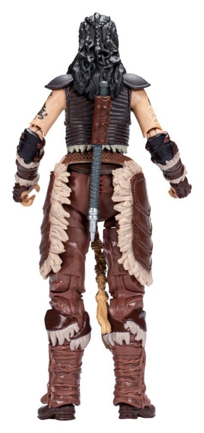 Dungeons & Dragons: Ehre unter Dieben Golden Archive Actionfigur Holga 15 cm – Bild 11