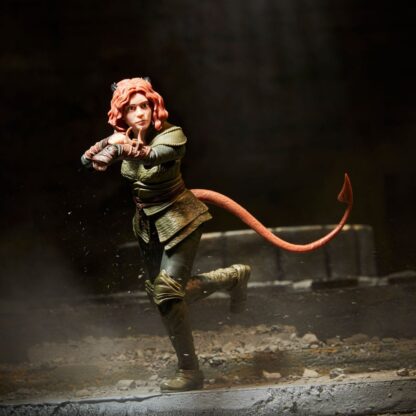 Dungeons & Dragons: Ehre unter Dieben Golden Archive Actionfigur Doric 15 cm – Bild 4