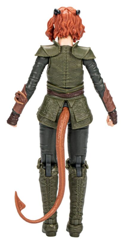 Dungeons & Dragons: Ehre unter Dieben Golden Archive Actionfigur Doric 15 cm – Bild 9