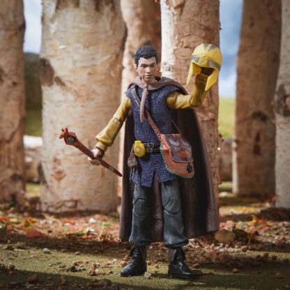Dungeons & Dragons: Ehre unter Dieben Golden Archive Actionfigur Simon 15 cm – Bild 5