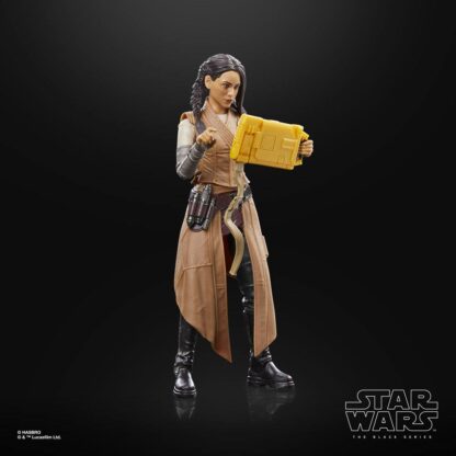 Star Wars: Andor Black Series Actionfigur Bix Caleen 15 cm – Bild 4