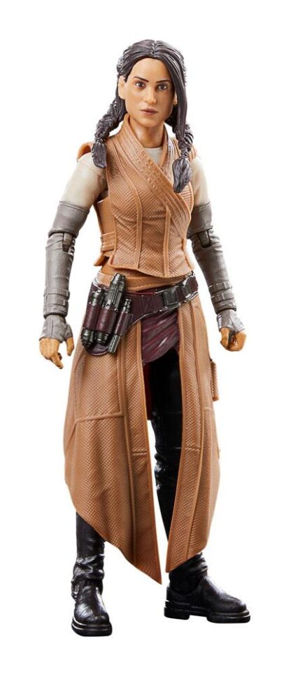 Star Wars: Andor Black Series Actionfigur Bix Caleen 15 cm – Bild 11