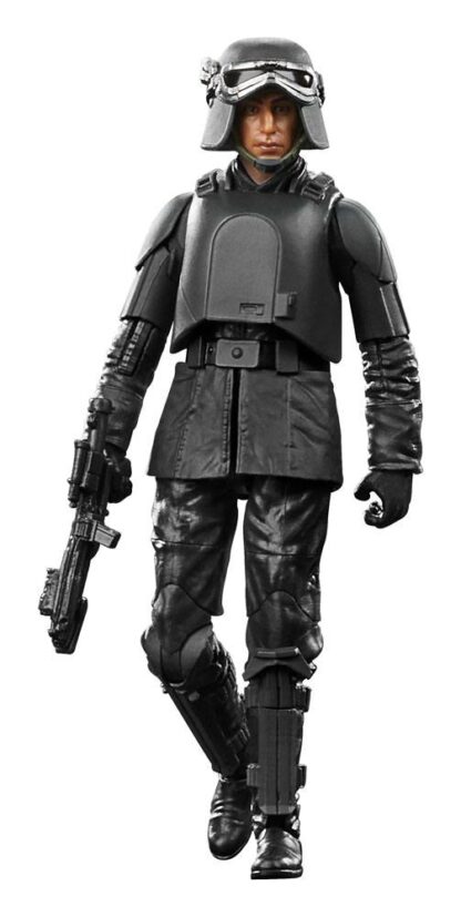 Star Wars: Andor Black Series Actionfigur Imperial Officer (Ferrix) 15 cm – Bild 10