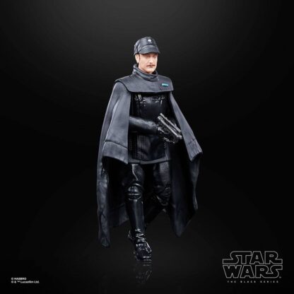 Star Wars: Andor Black Series Actionfigur Imperial Officer (Dark Times) 15 cm – Bild 8