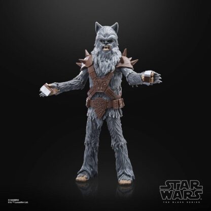 Star Wars Black Series Actionfigur Wookie (Halloween Edition) 15 cm – Bild 2
