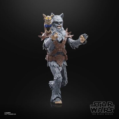 Star Wars Black Series Actionfigur Wookie (Halloween Edition) 15 cm – Bild 5