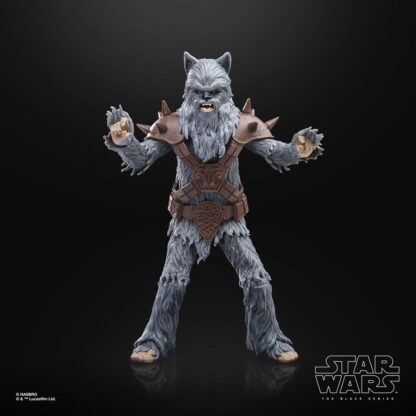 Star Wars Black Series Actionfigur Wookie (Halloween Edition) 15 cm – Bild 6