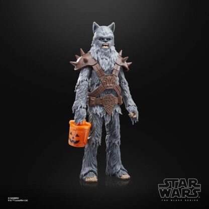 Star Wars Black Series Actionfigur Wookie (Halloween Edition) 15 cm – Bild 7