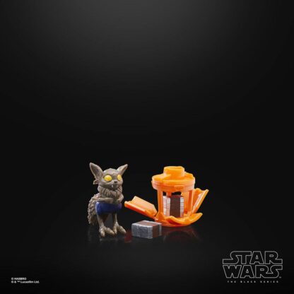 Star Wars Black Series Actionfigur Wookie (Halloween Edition) 15 cm – Bild 8