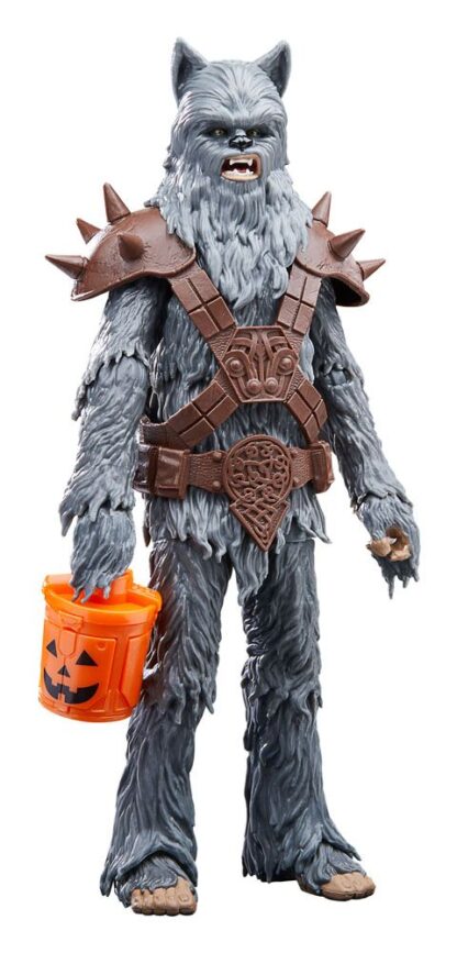 Star Wars Black Series Actionfigur Wookie (Halloween Edition) 15 cm – Bild 10