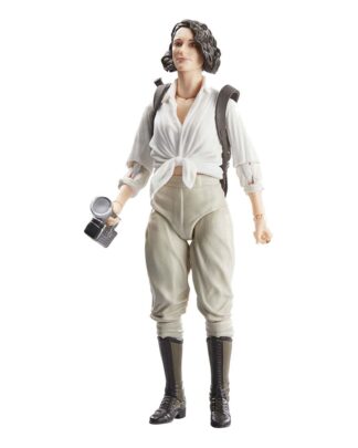 Indiana Jones Adventure Series Actionfigur Helena Shaw (Indiana Jones und das Rad des Schicksals) 15 cm