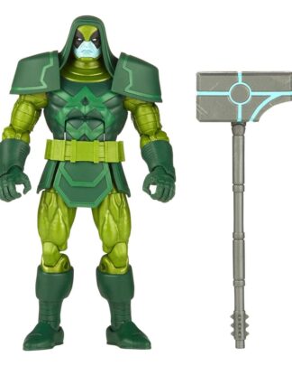Guardians of the Galaxy Marvel Legends Actionfigur Ronan der Ankläger 15 cm