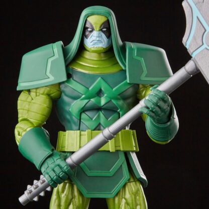 Guardians of the Galaxy Marvel Legends Actionfigur Ronan der Ankläger 15 cm – Bild 4