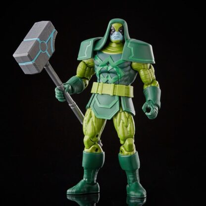 Guardians of the Galaxy Marvel Legends Actionfigur Ronan der Ankläger 15 cm – Bild 5