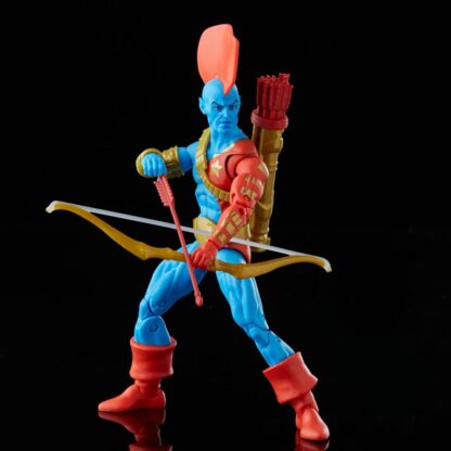 Guardians of the Galaxy Comics Marvel Legends Actionfigur Yondu 15 cm – Bild 3