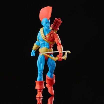 Guardians of the Galaxy Comics Marvel Legends Actionfigur Yondu 15 cm – Bild 4