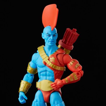 Guardians of the Galaxy Comics Marvel Legends Actionfigur Yondu 15 cm – Bild 5