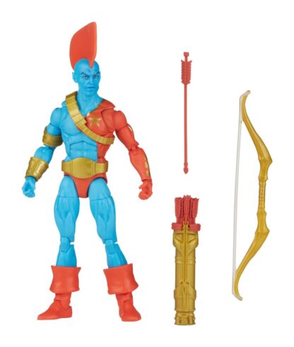 Guardians of the Galaxy Comics Marvel Legends Actionfigur Yondu 15 cm – Bild 6