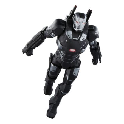 The Infinity Saga Marvel Legends Actionfigur Marvel's War Machine (Captain America: Civil War) 15 cm – Bild 2