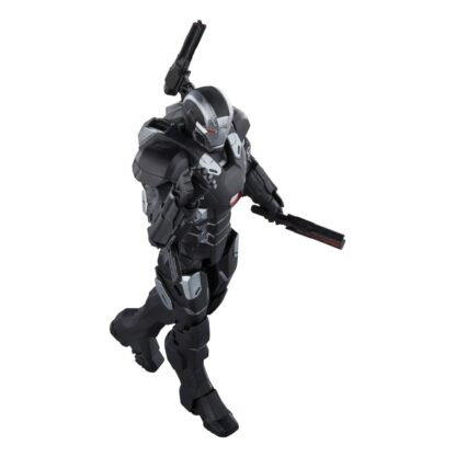 The Infinity Saga Marvel Legends Actionfigur Marvel's War Machine (Captain America: Civil War) 15 cm – Bild 4