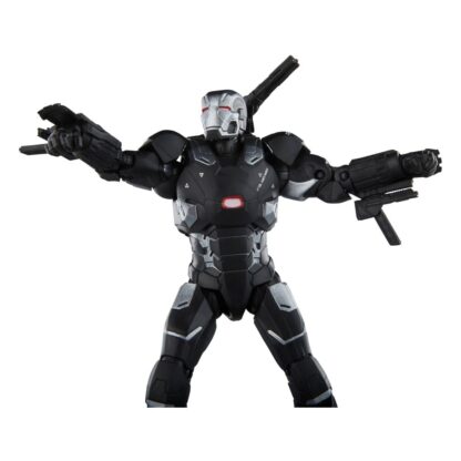 The Infinity Saga Marvel Legends Actionfigur Marvel's War Machine (Captain America: Civil War) 15 cm – Bild 6