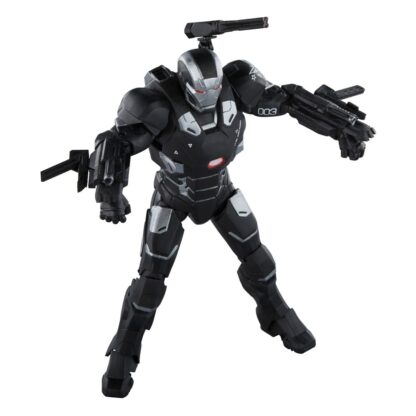 The Infinity Saga Marvel Legends Actionfigur Marvel's War Machine (Captain America: Civil War) 15 cm – Bild 7