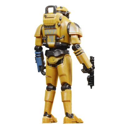 Star Wars: Obi-Wan Kenobi Black Series Actionfiguren 2er-Pack NED-B & Purge Trooper Exclusive 15 cm – Bild 7