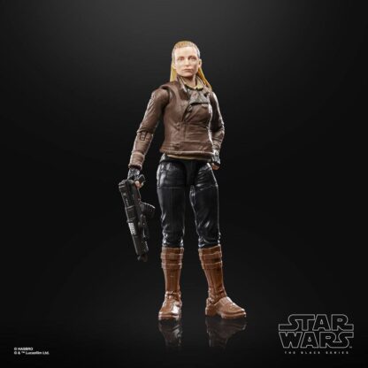 Star Wars: Andor Black Series Actionfigur Vel Sartha 15 cm – Bild 4