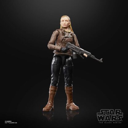 Star Wars: Andor Black Series Actionfigur Vel Sartha 15 cm – Bild 7