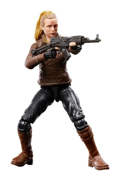 Star Wars: Andor Black Series Actionfigur Vel Sartha 15 cm – Bild 10