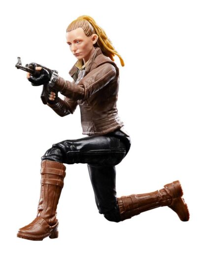 Star Wars: Andor Black Series Actionfigur Vel Sartha 15 cm – Bild 13