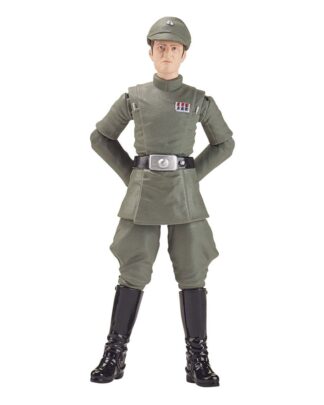 Star Wars Episode VI 40th Anniversary Vintage Collection Actionfigur Moff JerJerrod 10 cm