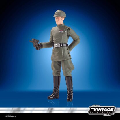 Star Wars Episode VI 40th Anniversary Vintage Collection Actionfigur Moff JerJerrod 10 cm – Bild 6