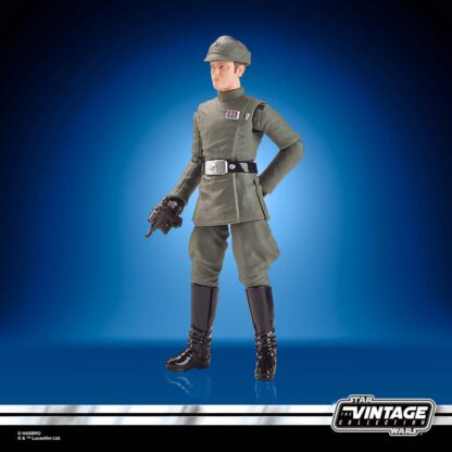 Star Wars Episode VI 40th Anniversary Vintage Collection Actionfigur Moff JerJerrod 10 cm – Bild 8