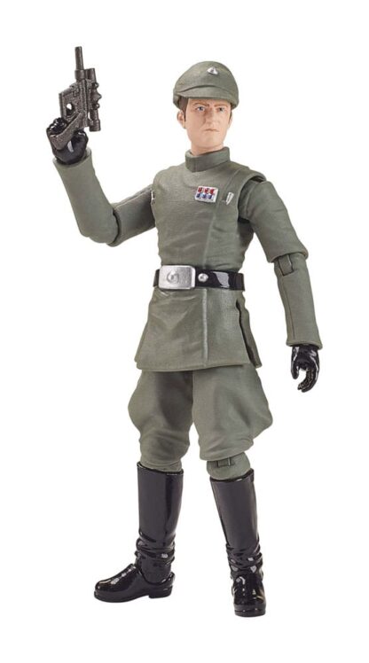 Star Wars Episode VI 40th Anniversary Vintage Collection Actionfigur Moff JerJerrod 10 cm – Bild 11